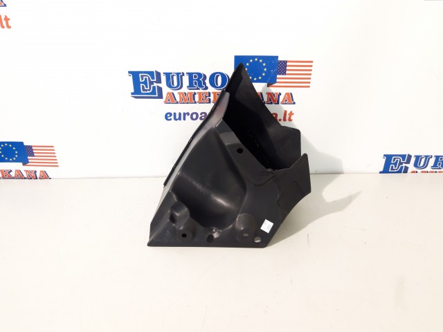 Front Duct, RH